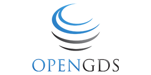 OpenGDS logo