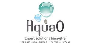 AquaO logo