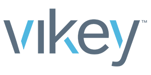 Vikey logo