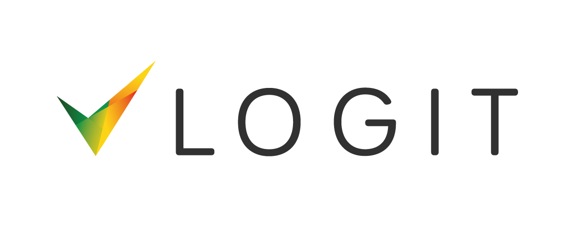 Logit by triSaaS logo