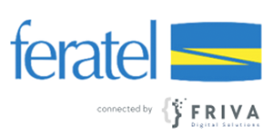 Feratel Guest Registration by FRIVA logo