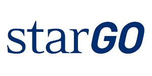 StarGO logo