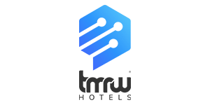 TMRW System logo