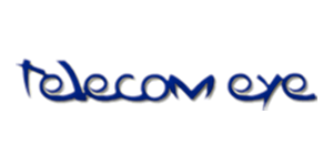 Telecom Eye logo